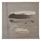 Cora Kelley Ward, Untitled, acrylic on canvas