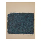 Ben Shahn, The Sea Itself, 1968, lithograph on paper