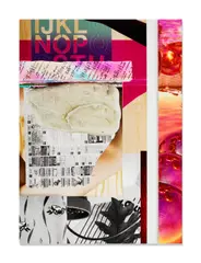 Michele Abeles, #4, 2012, archival pigment print; edition of 5, plus two artist proofs