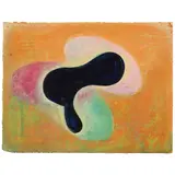 Thomas Nozkowski, Untitled