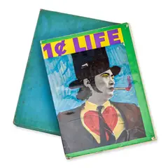 One Cent Life by Various Artists, 1964, Artists Include:, sold Sep 2025