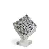 Victor Vasarely, Véga Cox Négatif