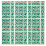 Andy Warhol, S & H Greenstamps (Feldman & Schellmann II.9), 1965, Offset lithograph in colors on wove paper