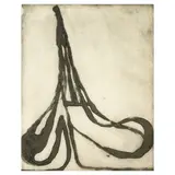 Richard Diebenkorn, Eifen Spade, from Five Spades