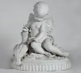 Jean-Baptiste Lebroc, Cupido