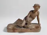 Adriano Cecioni, Portafiammiferi