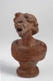 Adriano Cecioni, Busto
