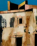 Alfio Rapisardi, Fabbrica