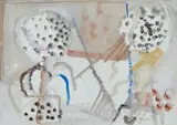Mario Francesconi, Senza titolo