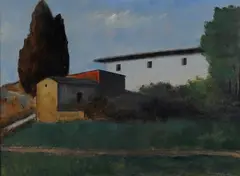 Case by Nino Tirinnanzi, 1961, offered Feb 2015