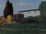 Nino Tirinnanzi, Case
