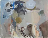 Mario Francesconi, Cavallino