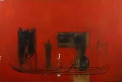 Raffaele Rossi, Argonauti, 2000