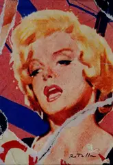 Marylin by Rotella, offered Feb 2015