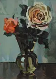 Llewelyn Lloyd, Fiori