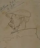Lorenzo Viani, Vecchio marinaio