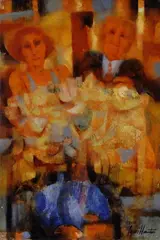 Figure by Remo Squillantini, offered Feb 2015