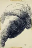 Emilio Greco, Volto