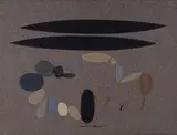 Victor Vasarely, Senza titolo