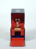 Niki de Saint Phalle, Serpents first edition