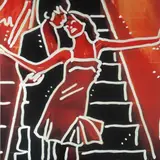 Santorossi, Coppia, 2008
