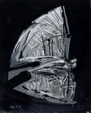 Giorgio Celiberti, Farfalla