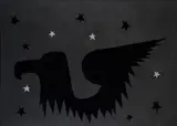 Aquila romana by Franco Angeli, 1983, offered Feb 2015