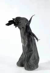 Albero by Piero Gilardi, 1985, offered Feb 2015