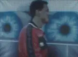 Cristiano Pintaldi, Michael Schumacher, 2001