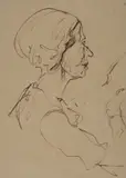 Lorenzo Viani, La scolara