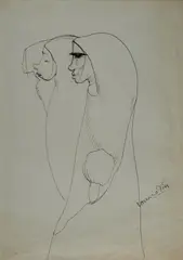 Lorenzo Viani, Tre donne