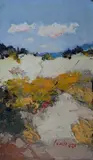 Sergio Scatizzi, Le ginestre