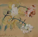 Fiori by Valentino Ghiglia, offered Dec 2014