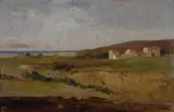 Vincenzo Cabianca, Paesaggio