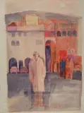Lorenzo Bonechi, Senza titolo