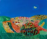 Enrico Paulucci, La luna le langhe