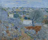 Vincenzo Ciardo, I sassi del salento
