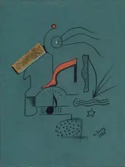 Maurice Henry, Le gouvernement sovietique regrette, 1927