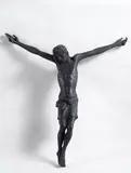 Giacomo Manzù, Crocefisso