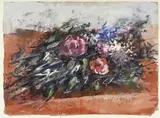 Sergio Scatizzi, Rose, 1987