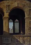 Lorenzo Gelati, Il Bargello