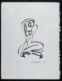 Milena Palakarkina, Senza titolo, 1997