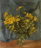 Onofrio Martinelli, Fiori di campo