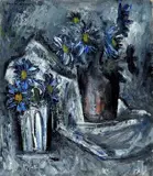 Xavier Bueno, Fiori
