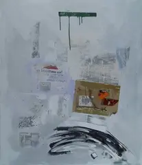 Incontro by Giuseppe Biasio, 2011, offered Dec 2014