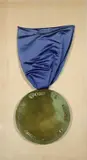 Eugenio Miccini, Uomo medaglia d'oro al valore