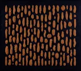 Luigi Mainolfi, Composizione