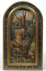 Il ritrovamento by Ricciardo Meacci, offered Nov 2014