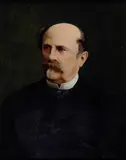 Valentino Valentini, Ritratto virile