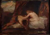 Aldred Buchta, Dopo l'amore